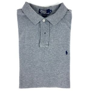 Polo by Ralph Lauren Men’s Knit Shirt - X-Large